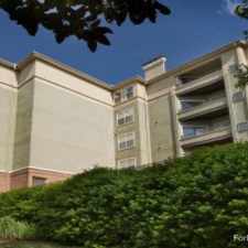 Rental info for The Reserve at West Paces