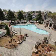 Rental info for Crestmark