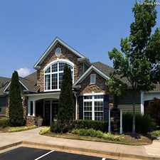 Rental info for Duck Pond at Johns Creek