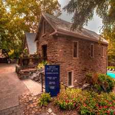 Rental info for Arium East Cobb