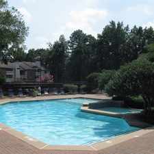 Rental info for Wood Terrace