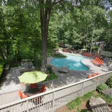 Rental info for Forest Hills at Vinings
