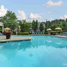 Rental info for Shiloh Green Apartments