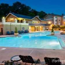 Rental info for Dunwoody Courtyards