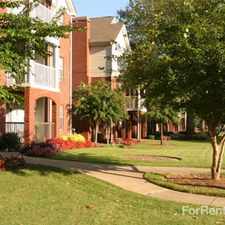 Rental info for Centennial Place