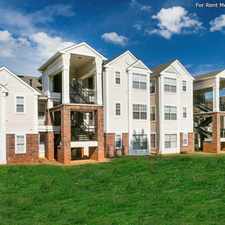 Rental info for Pointe at Sugarloaf