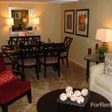 Rental info for Howard Hills Townhomes