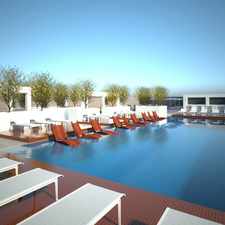 Rental info for 444 Park Apartments