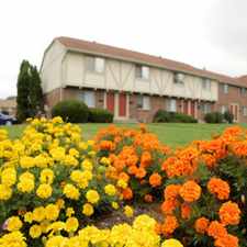 Rental info for Shaker Square
