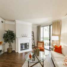 Rental info for Giovanna