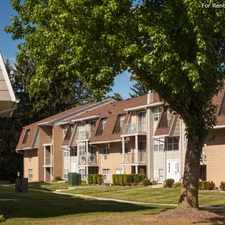 Rental info for Sutton Hill Apartments