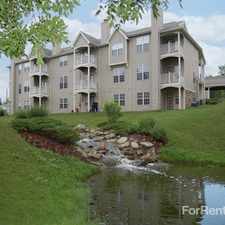 Rental info for Sand Creek Woods Apartments