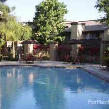 Rental info for Waterstone at Corona Pointe