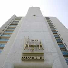 Rental info for Vista Condominiums