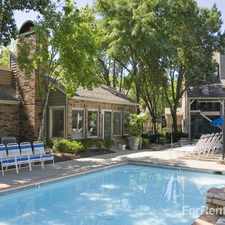 Rental info for Foxfire