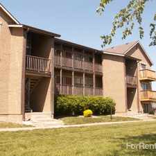 Rental info for Southfork