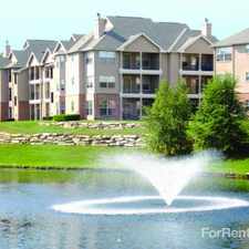 Rental info for The Crossings