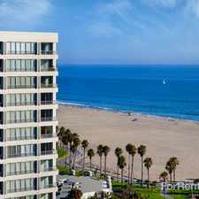 Rental info for The Shores