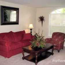 Rental info for Savannah Creek Apartments