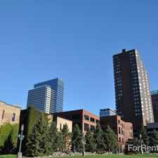 Rental info for Bolero Flats