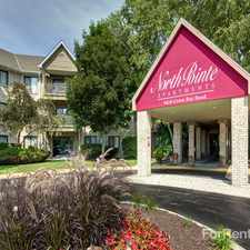 Rental info for NorthPointe Apartments