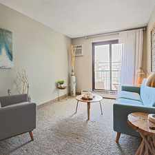 Rental info for The Paragon