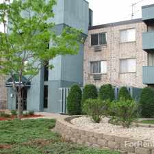 Rental info for Chateau Montreal