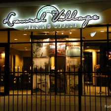 Rental info for Laurel Village