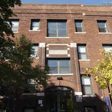 Rental info for Slater Square