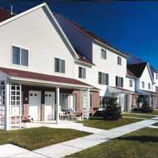 Rental info for Southwind Village