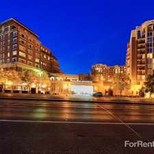 Rental info for Calhoun Beach Club Apartments