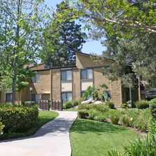 Rental info for Pine Creek Village