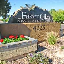Rental info for Falcon Glen