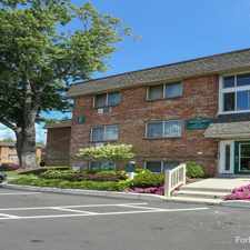 Rental info for Mill Creek Village Apartments