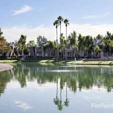 Rental info for Lakeview at Superstition Springs