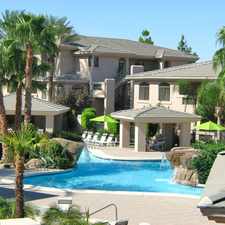 Rental info for Tradition at Kierland, The