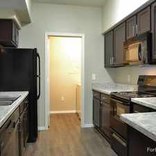 Rental info for Desert Mirage