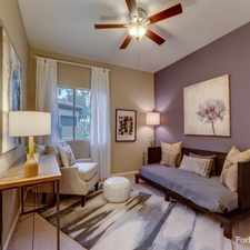 Rental info for Bellagio