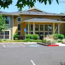 Rental info for Commons At Timber Creek in Cedar Mill