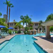 Rental info for Legend at Kierland