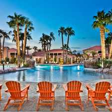 Rental info for San Melia Apartment Homes