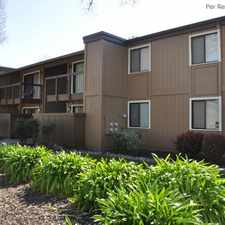 Rental info for Enclave at Tiber Station
