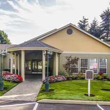 Rental info for Commons at Avalon Park