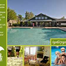 Rental info for The Preserve at Creekside