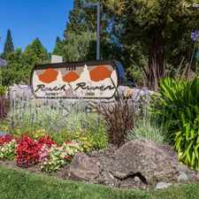 Rental info for Rush River Apartments