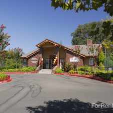 Rental info for Lake Forest at El Dorado Hills