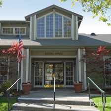 Rental info for Summertime Apartments