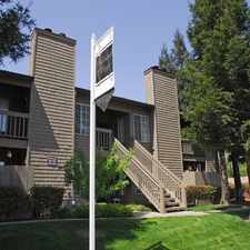 Rental info for Walnut Village Apartments