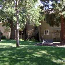 Rental info for Spring Meadows Apartments