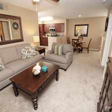 Rental info for The Crossing at Riverlake